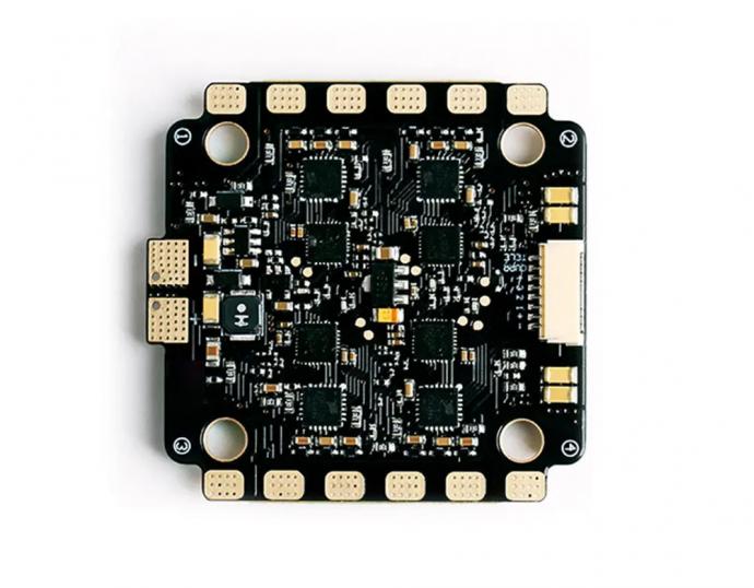 VELOX V50A 3 6S 4in1 ESC 02